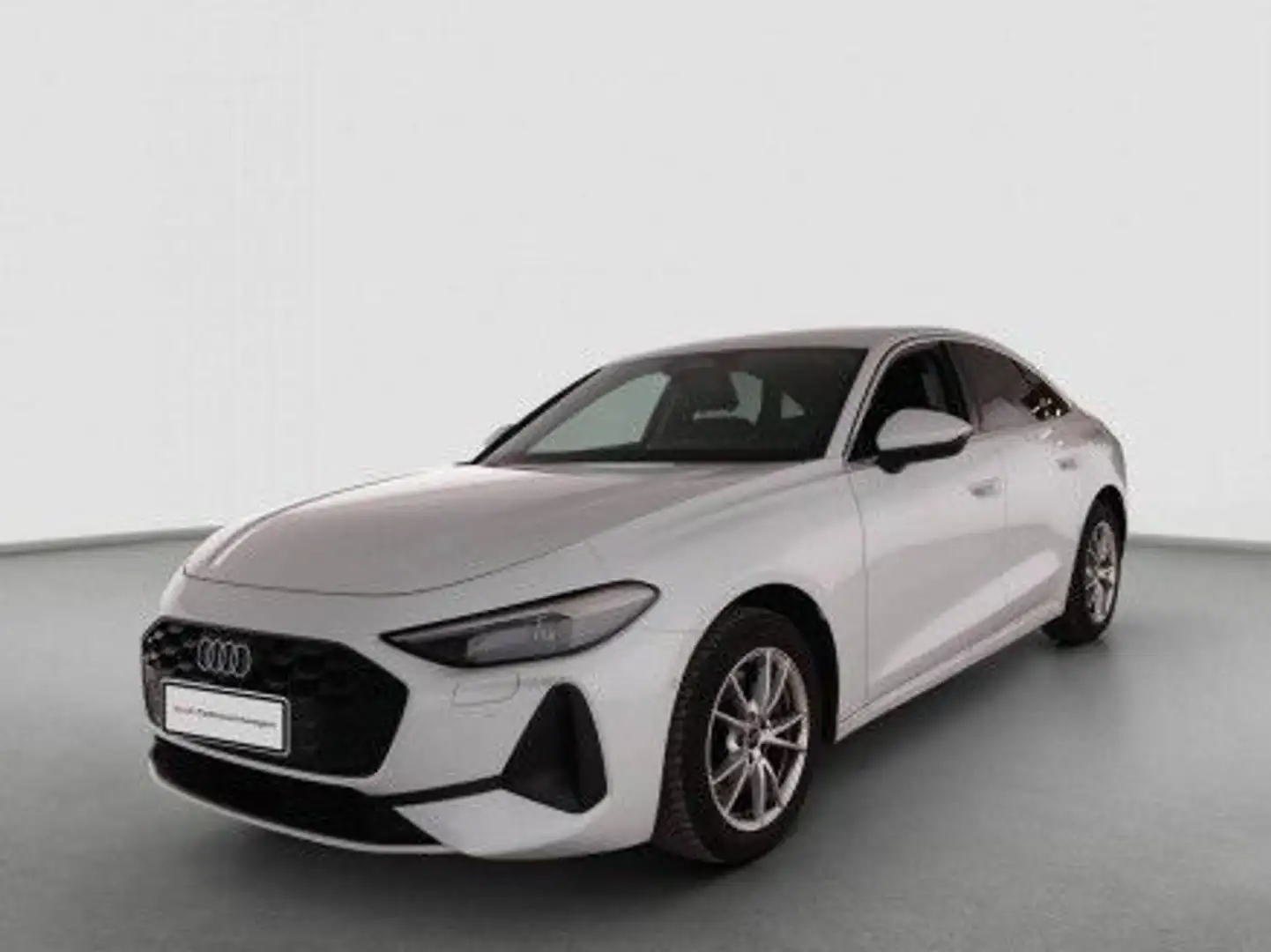 Audi A5 TDI S-tronic Business ACC Kamera Weiß - 2