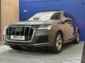 Audi Q7 50 TDI 286 CH  Tiptronic 8 Quattro S line 7 Places Grau - thumbnail 3