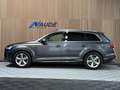 Audi Q7 50 TDI 286 CH  Tiptronic 8 Quattro S line 7 Places Grau - thumbnail 8