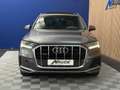 Audi Q7 50 TDI 286 CH  Tiptronic 8 Quattro S line 7 Places Grau - thumbnail 2