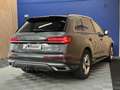 Audi Q7 50 TDI 286 CH  Tiptronic 8 Quattro S line 7 Places Grau - thumbnail 6