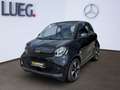 smart forTwo EQ  PASSION+PLUSPAKET+WINTERPAKET+ADVANCED Schwarz - thumbnail 1