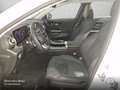 Mercedes-Benz C 180 AMG+PANO+LED+KAMERA+TOTW+KEYLESS+9G Weiß - thumbnail 11