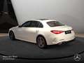 Mercedes-Benz C 180 AMG+PANO+LED+KAMERA+TOTW+KEYLESS+9G Weiß - thumbnail 10