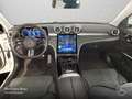 Mercedes-Benz C 180 AMG+PANO+LED+KAMERA+TOTW+KEYLESS+9G Weiß - thumbnail 13