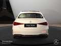 Mercedes-Benz C 180 AMG+PANO+LED+KAMERA+TOTW+KEYLESS+9G Weiß - thumbnail 9