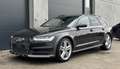 Audi A6 allroad A6 allroad quattro 3.0 TDI S tronic DPF Noir - thumbnail 8