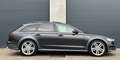 Audi A6 allroad A6 allroad quattro 3.0 TDI S tronic DPF Noir - thumbnail 4