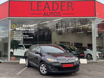 🟩1.5 DIESEL 110CV - AIRCO - GPS - CRUISE