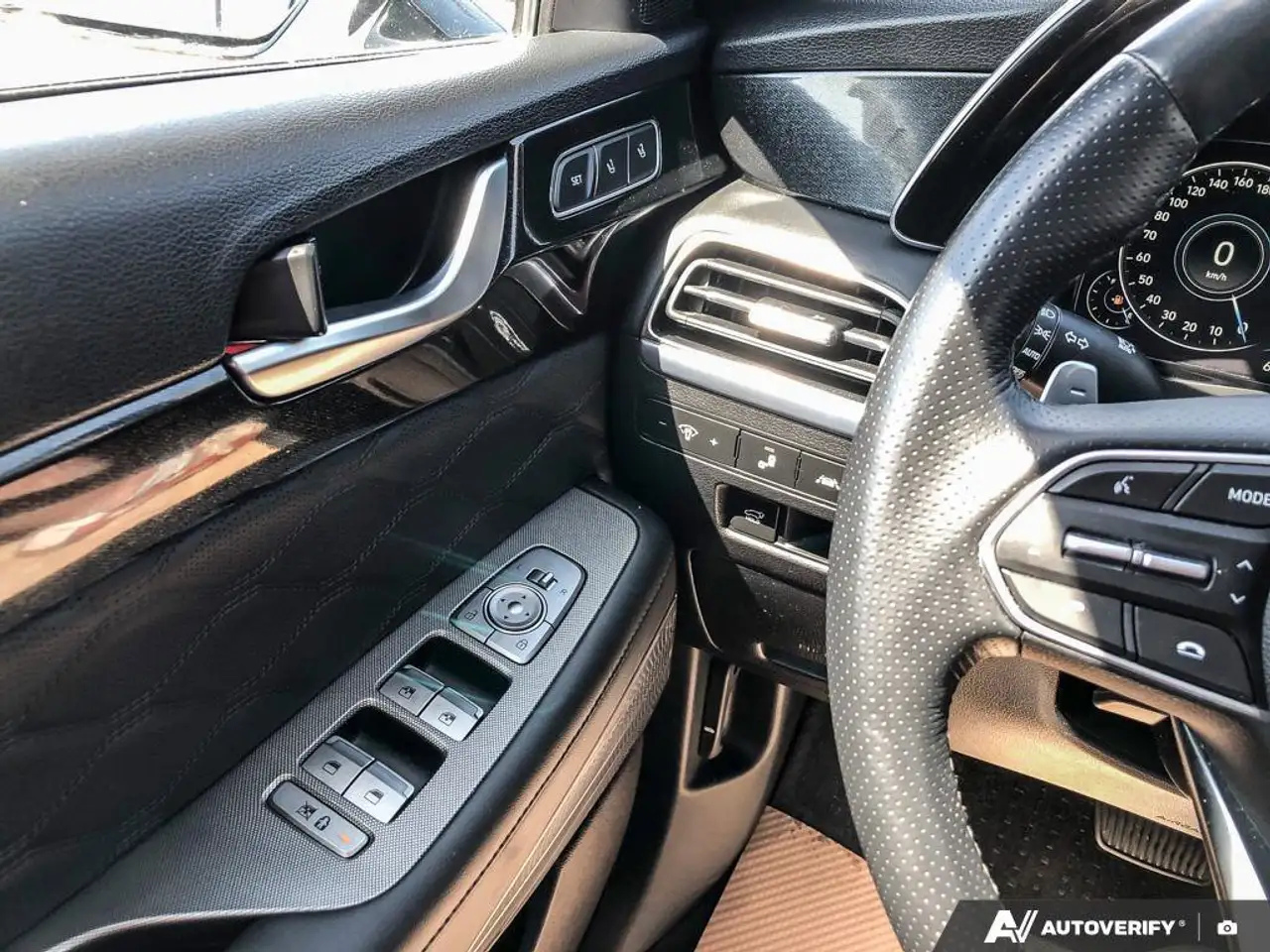 Hyundai PALISADE fotografie Hyundai PALISADE