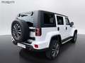 ICH-X K2 2.0 turbo diesel 4x4 162cv Weiß - thumbnail 2