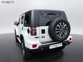 ICH-X K2 2.0 turbo diesel 4x4 162cv Weiß - thumbnail 8