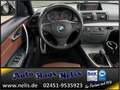 BMW 123 d Cabrio M-Paket Navi-Prof. Xenon PDC Windsch Серый - thumbnail 10