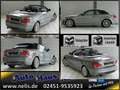 BMW 123 d Cabrio M-Paket Navi-Prof. Xenon PDC Windsch Серый - thumbnail 29