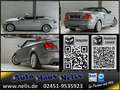 BMW 123 d Cabrio M-Paket Navi-Prof. Xenon PDC Windsch Серый - thumbnail 30