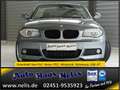 BMW 123 d Cabrio M-Paket Navi-Prof. Xenon PDC Windsch Серый - thumbnail 3
