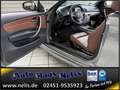 BMW 123 d Cabrio M-Paket Navi-Prof. Xenon PDC Windsch Серый - thumbnail 8
