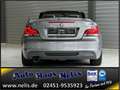 BMW 123 d Cabrio M-Paket Navi-Prof. Xenon PDC Windsch Серый - thumbnail 4