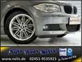 BMW 123 d Cabrio M-Paket Navi-Prof. Xenon PDC Windsch Серый - thumbnail 2