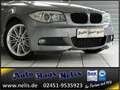 BMW 123 d Cabrio M-Paket Navi-Prof. Xenon PDC Windsch Серый - thumbnail 21