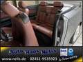 BMW 123 d Cabrio M-Paket Navi-Prof. Xenon PDC Windsch Серый - thumbnail 16