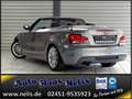 BMW 123 d Cabrio M-Paket Navi-Prof. Xenon PDC Windsch Серый - thumbnail 5