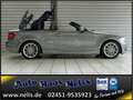 BMW 123 d Cabrio M-Paket Navi-Prof. Xenon PDC Windsch Серый - thumbnail 26