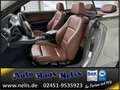 BMW 123 d Cabrio M-Paket Navi-Prof. Xenon PDC Windsch Серый - thumbnail 9