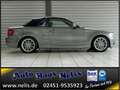 BMW 123 d Cabrio M-Paket Navi-Prof. Xenon PDC Windsch Серый - thumbnail 27