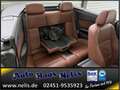 BMW 123 d Cabrio M-Paket Navi-Prof. Xenon PDC Windsch Серый - thumbnail 20