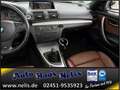 BMW 123 d Cabrio M-Paket Navi-Prof. Xenon PDC Windsch Серый - thumbnail 12