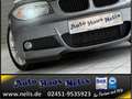 BMW 123 d Cabrio M-Paket Navi-Prof. Xenon PDC Windsch Серый - thumbnail 23