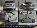 BMW 123 d Cabrio M-Paket Navi-Prof. Xenon PDC Windsch Серый - thumbnail 28