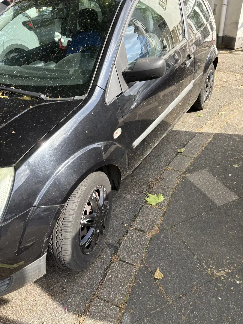 Ford Fiesta 1.3 - 2