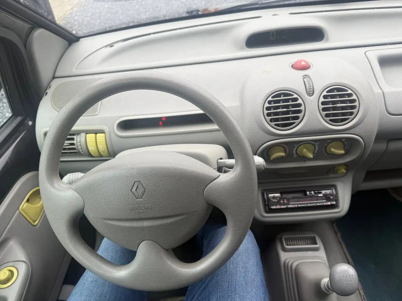 Renault Twingo 1.2 Hélios PANORAMA!APK2027!KOOPJE!, foto 6