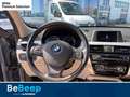 BMW X1 XDRIVE18D ADVANTAGE Grigio - thumbnail 13