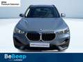 BMW X1 XDRIVE18D ADVANTAGE Grigio - thumbnail 3