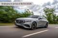 Mercedes-Benz E 450 E 450 d Mild hybrid 4Matic AMG Line Premium Plus Silber - thumbnail 2