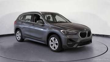 xDrive 25e Lounge - Navi - Caméra