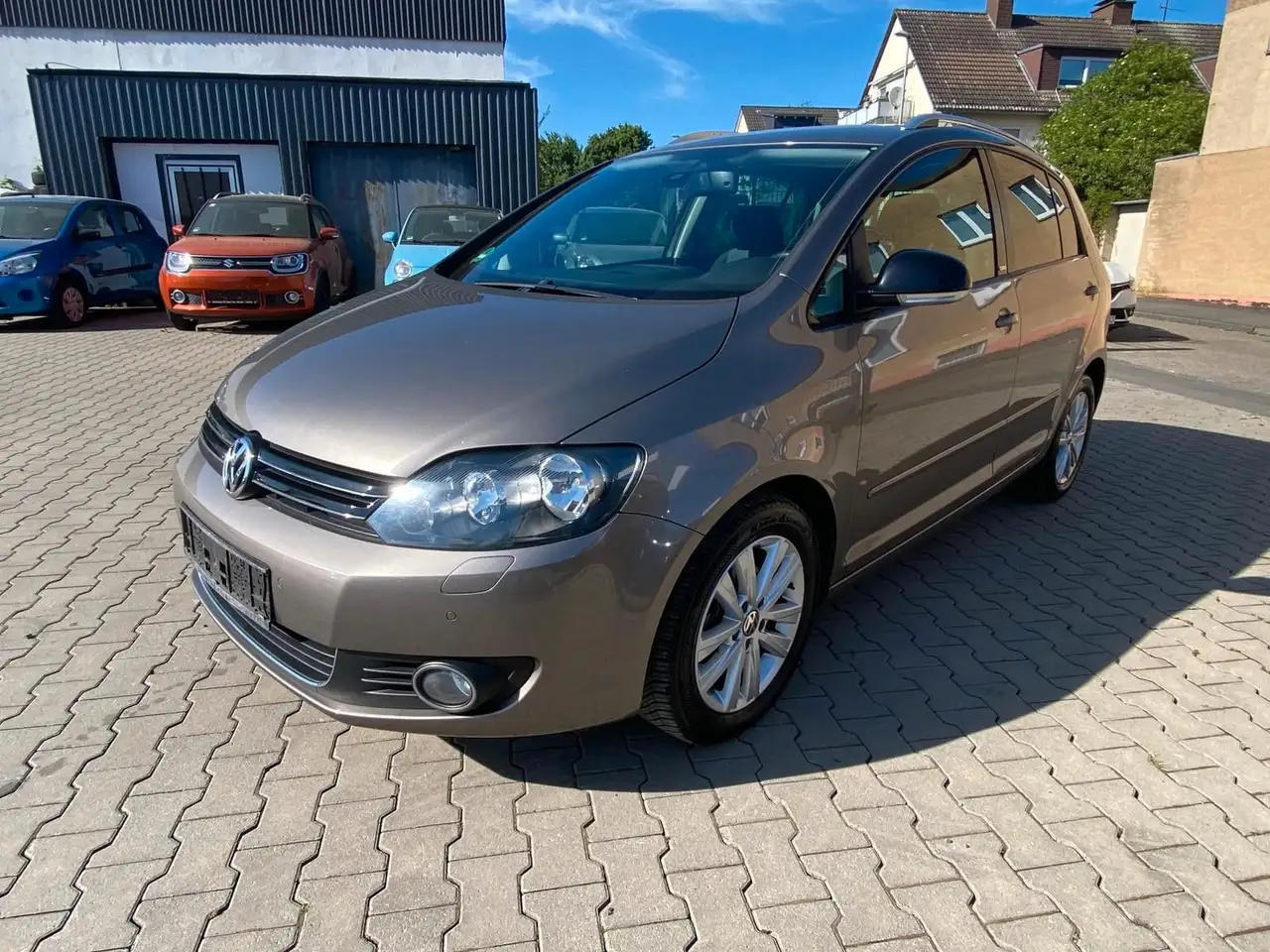 Das Auto