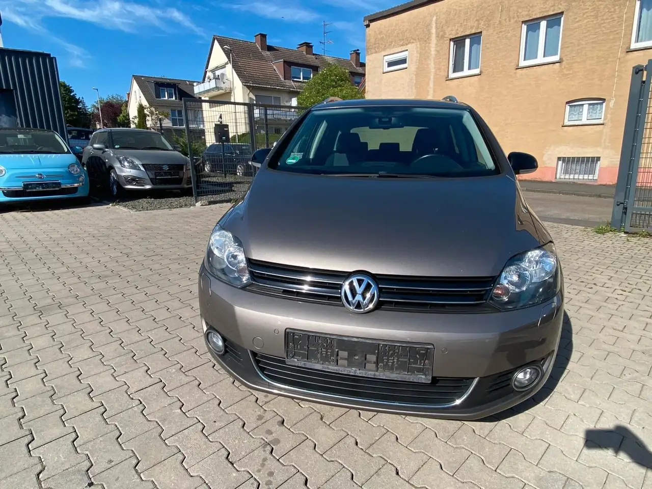 Das Auto