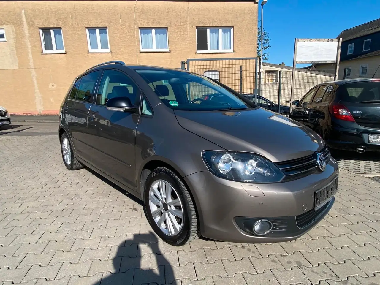 Das Auto