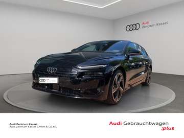 performance S line HuD B&O AHK
