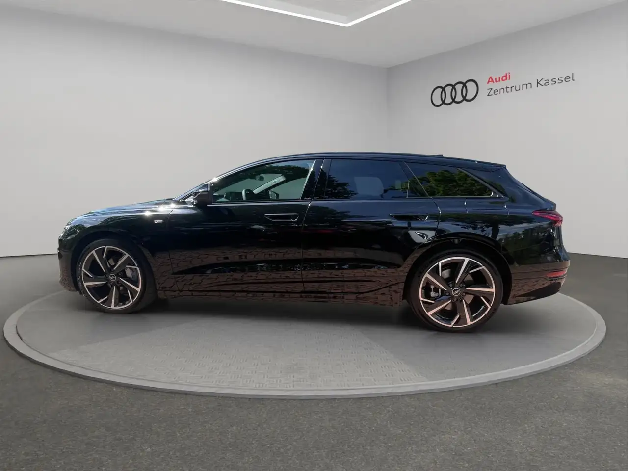 Audi A6 2026
