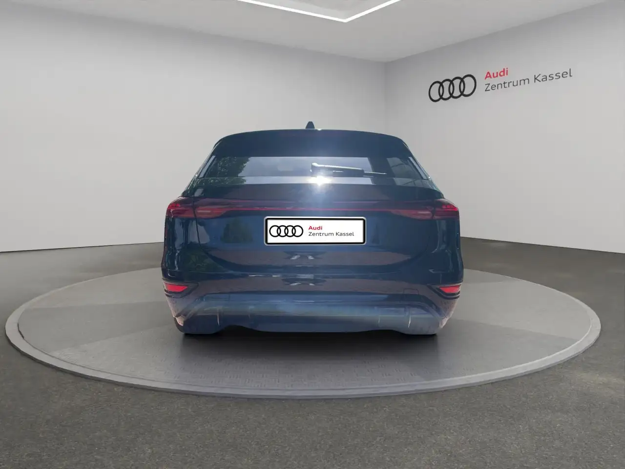 Audi A6 2026