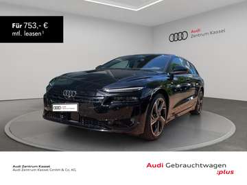 performance S line HuD B&O AHK