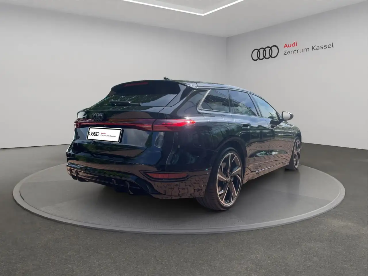 Audi A6 2026