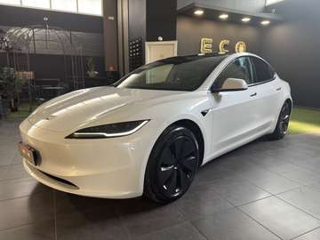 MODEL 3 NV35 RWD