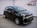 Kia Picanto 1.2 Vision SHZ Klima PDC Schwarz - thumbnail 3