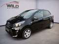 Kia Picanto 1.2 Vision SHZ Klima PDC Schwarz - thumbnail 2